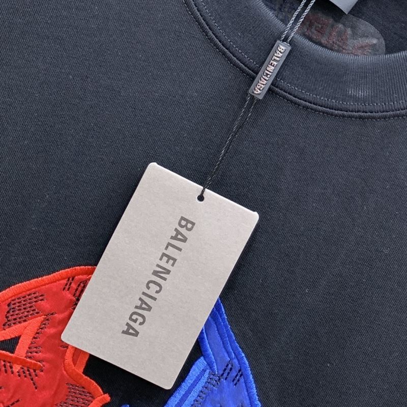 Balenciaga T-Shirts